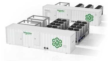 Schneider Electric Container RZ