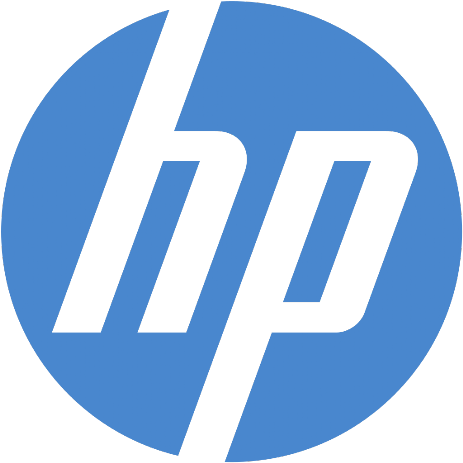 hewlett packard